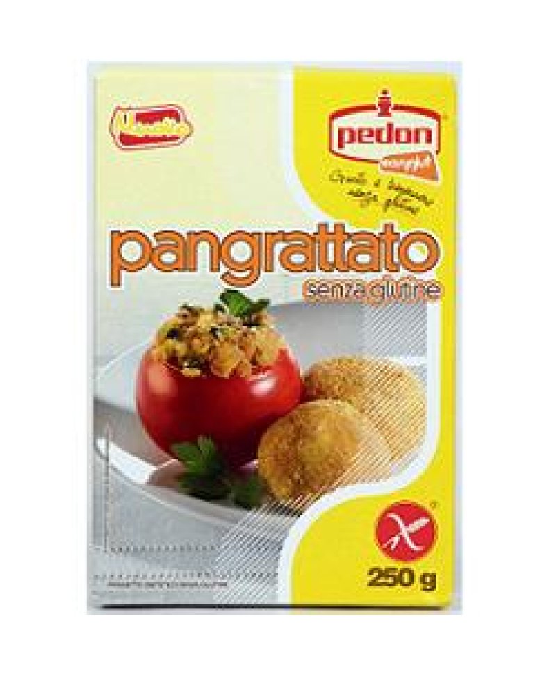 EASYGLUT PANGRATTATO DI RISO 250