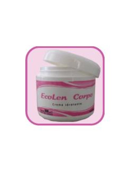 ECOLEN CR CORPO 500G