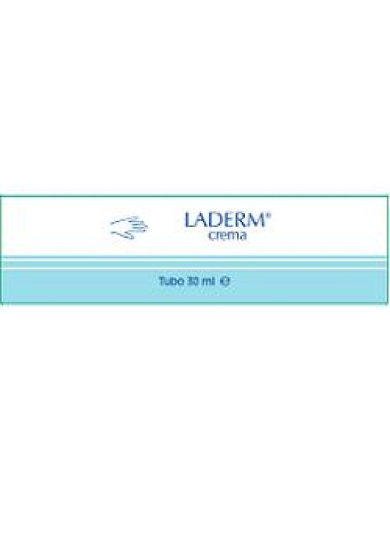 LADERM*CREMA MANI