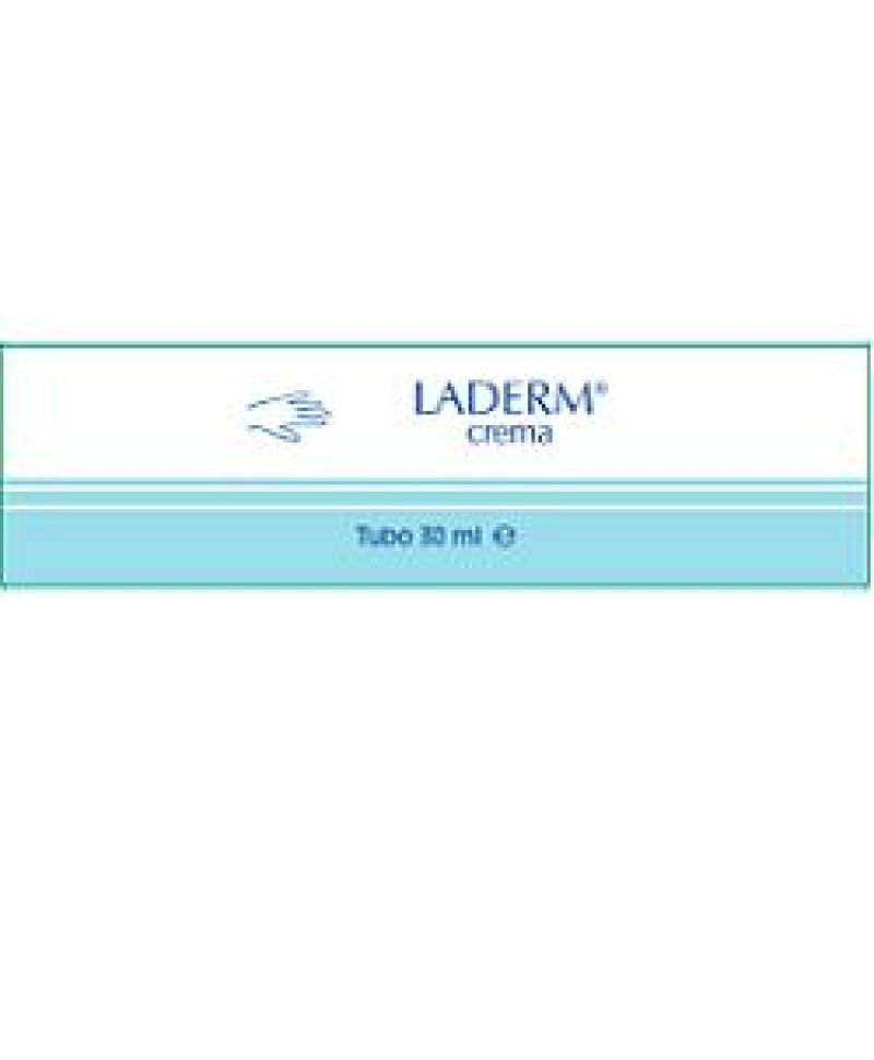 LADERM*CREMA MANI