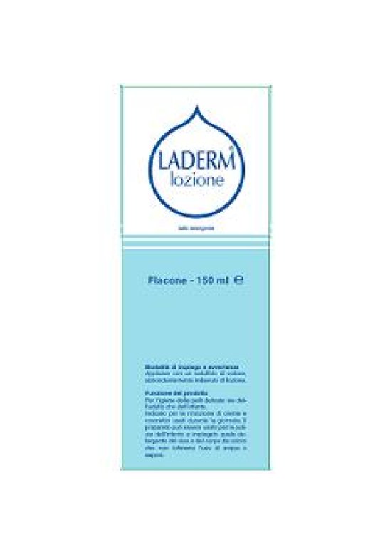 LADERM LOZIONE