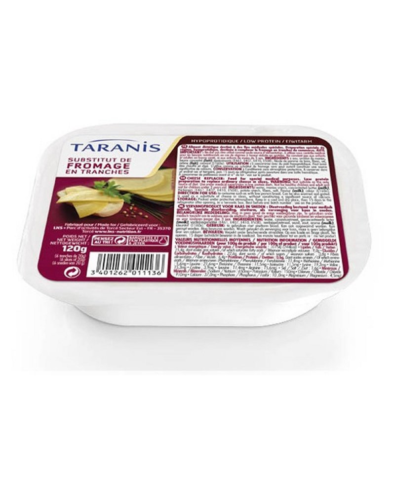 TARANIS SOSTITUTO FOR FETTE TARANIS SOSTITUTO FOR FETTE