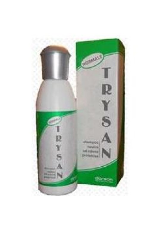 TRYSAN*SH NORMALE 125 ML