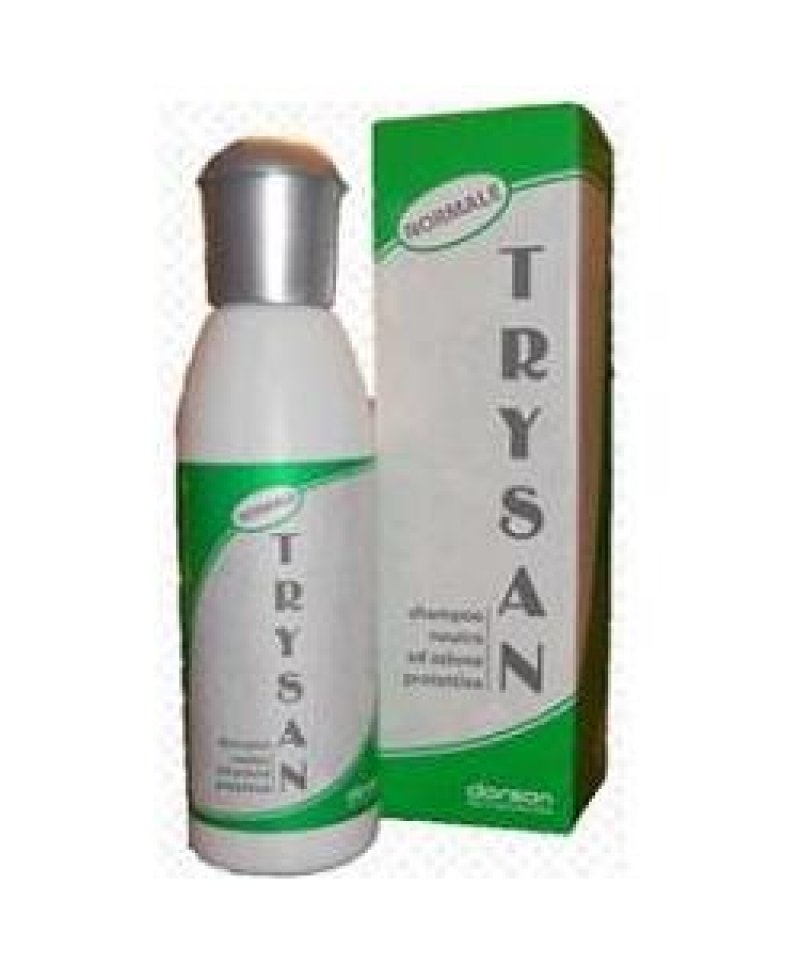 TRYSAN*SH NORMALE 125 ML