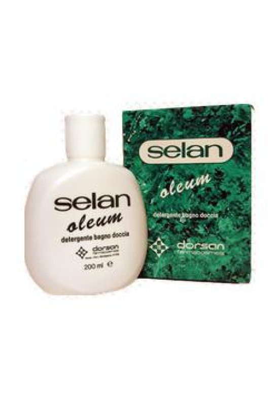 SELAN OLEUM 200 ML