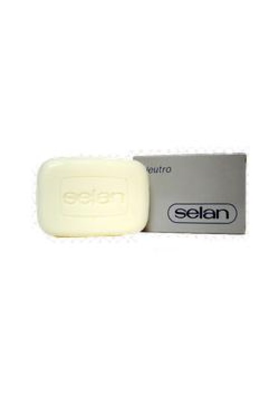 SELAN SAPONE NEUTRO     100G