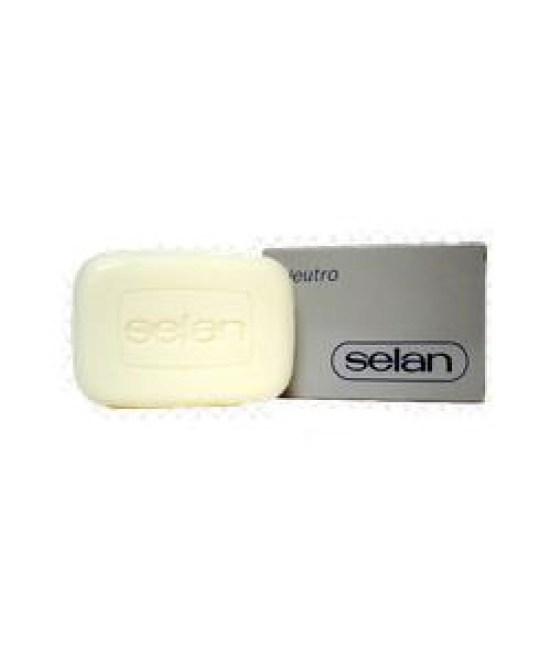 SELAN SAPONE NEUTRO     100G