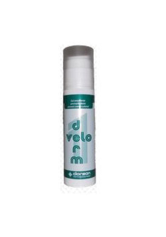 VELODERM 1 GEL EMOL 100ML