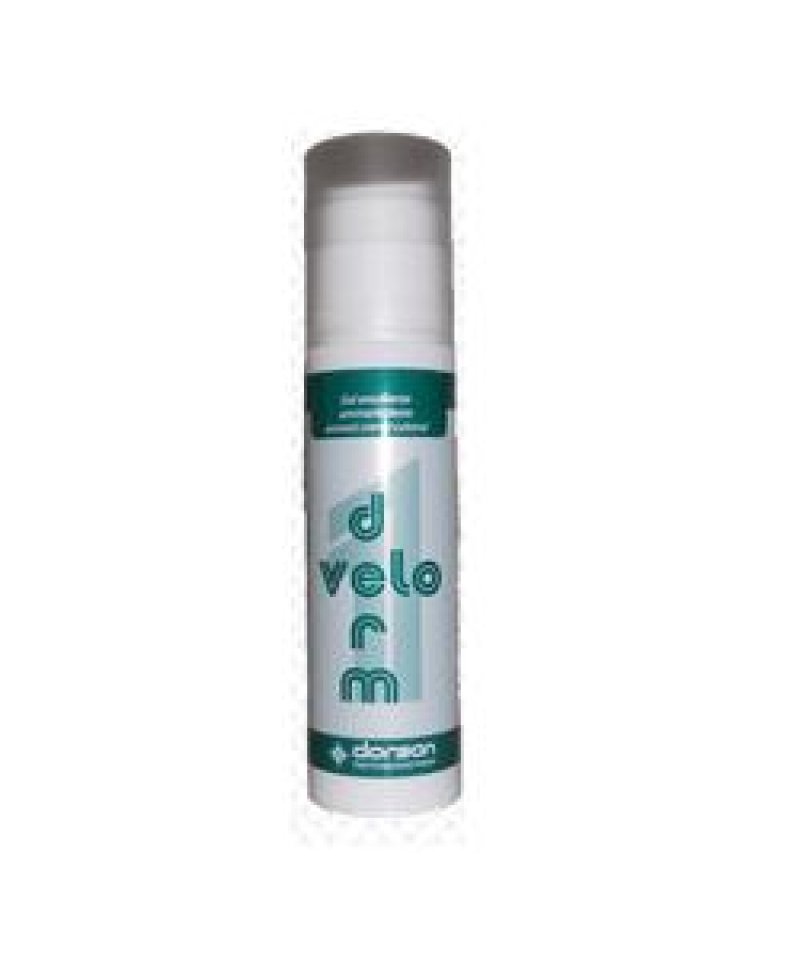 VELODERM 1 GEL EMOL 100ML