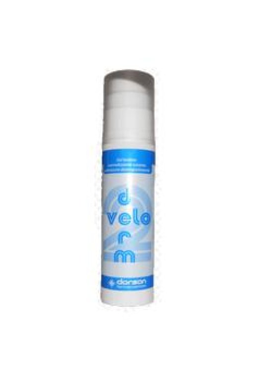 VELODERM 2 TON LENIT 100ML