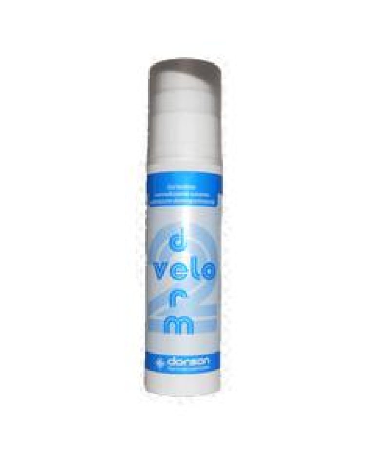 VELODERM 2 TON LENIT 100ML