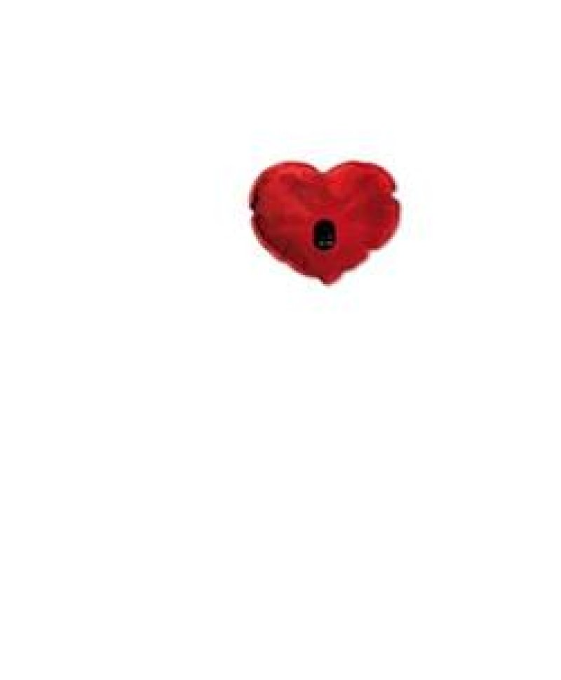 CALDO CUORE BORSA ACQ CALDA ELET