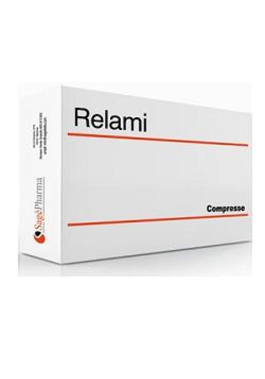 RELAMI 20CPR