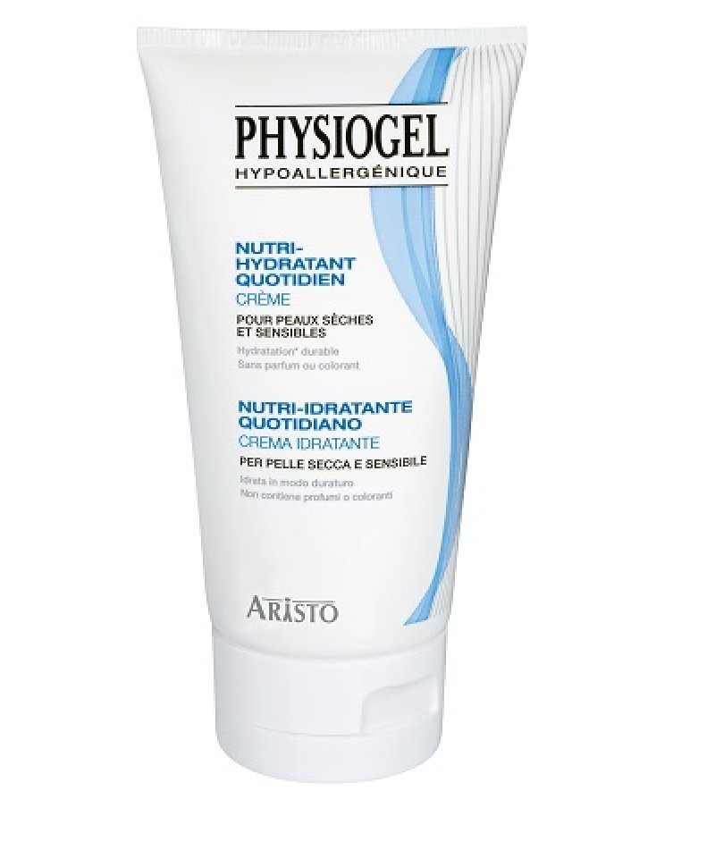 PHYSIOGEL CREMA IDRATANTE150ML