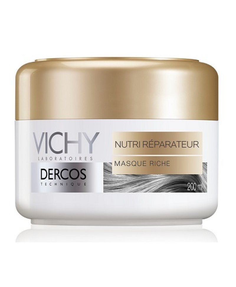 DERCOS NUTRI-RIPA MASCHERA