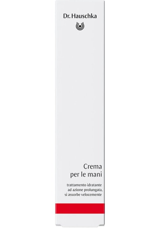 DR HAUSCHKA CREMA MANI 50ML DR HAUSCHKA CREMA MANI 50ML