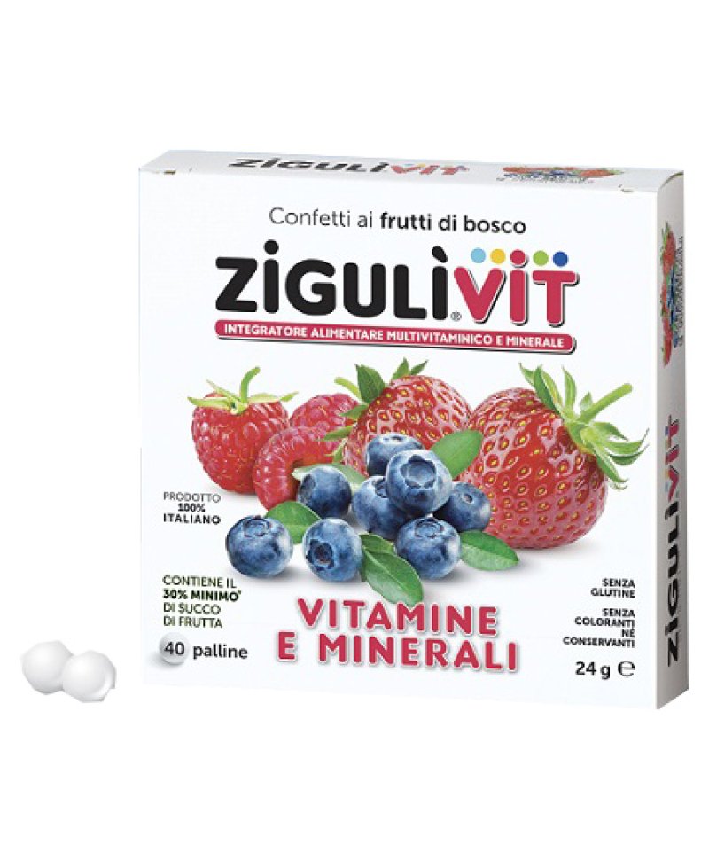 ZIGULI PIU'VIT.MIN. FRUTTI BOS