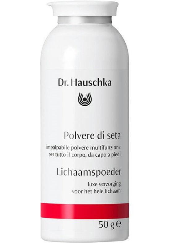 DR HAUSCHKA POLVERE SETA