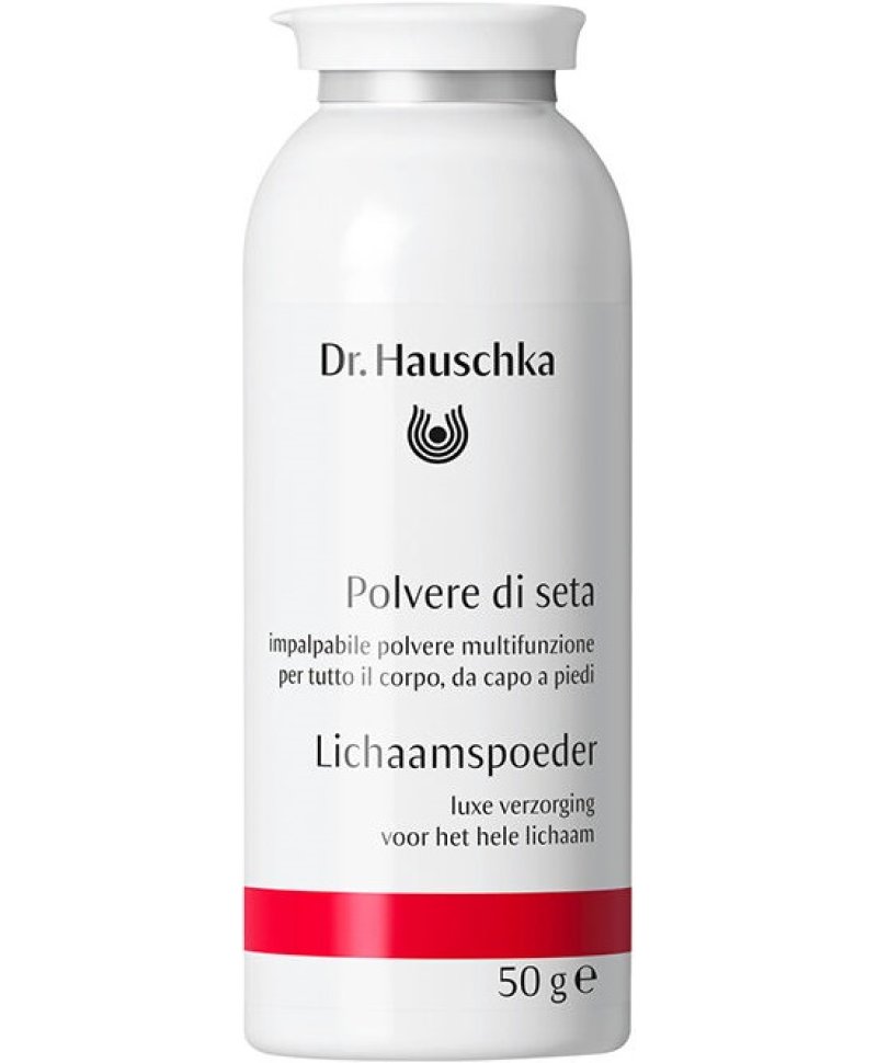 DR HAUSCHKA POLVERE SETA