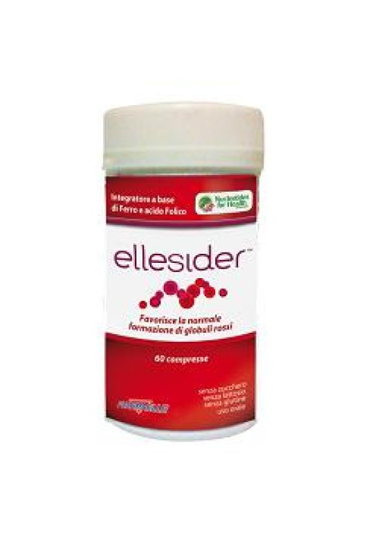 ELLESIDER 60CPR S/G/Z/LATTOS.