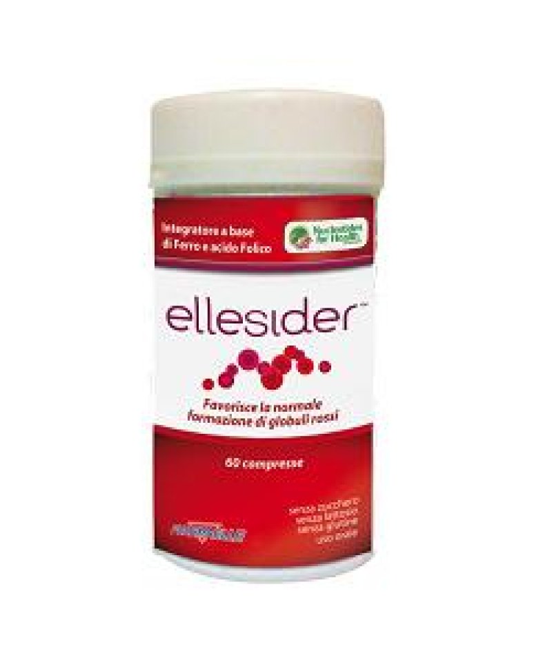 ELLESIDER 60CPR S/G/Z/LATTOS.