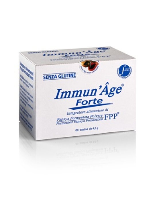 IMMUN'AGE FORTE 60BUSTE