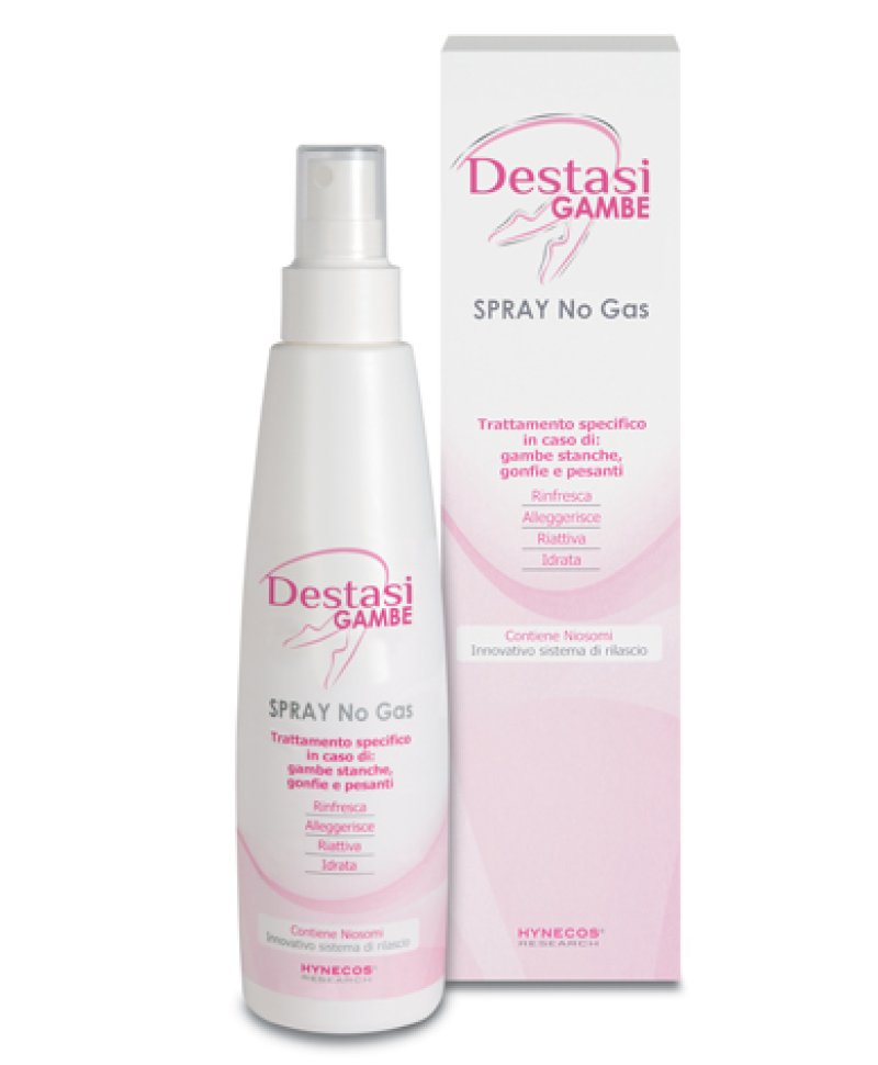 DESTASI GAMBE SPRAY 200ML