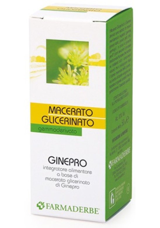 FARMADERBE GINEPRO 50ML MG