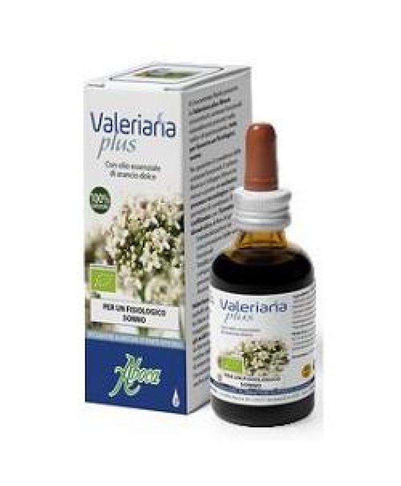 VALERIANA PLUS GOCCE 30ML