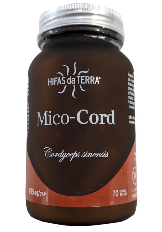 MICO CORD 70CPS