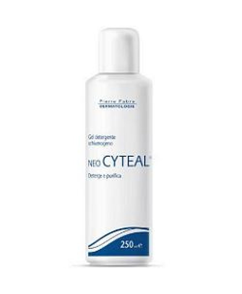 NEO CYTEAL FLAC 250ML