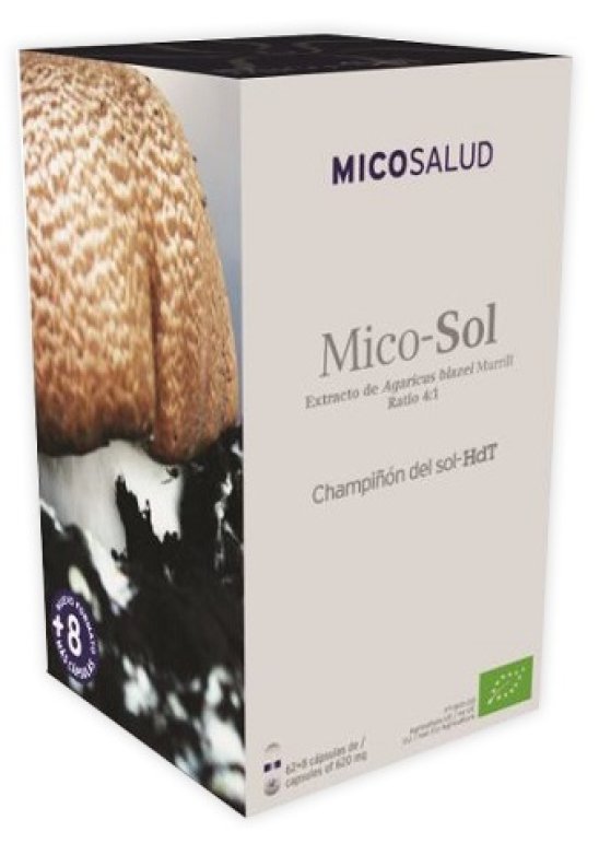 MICO SOL 70CPS