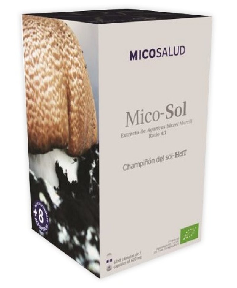 MICO SOL 70CPS