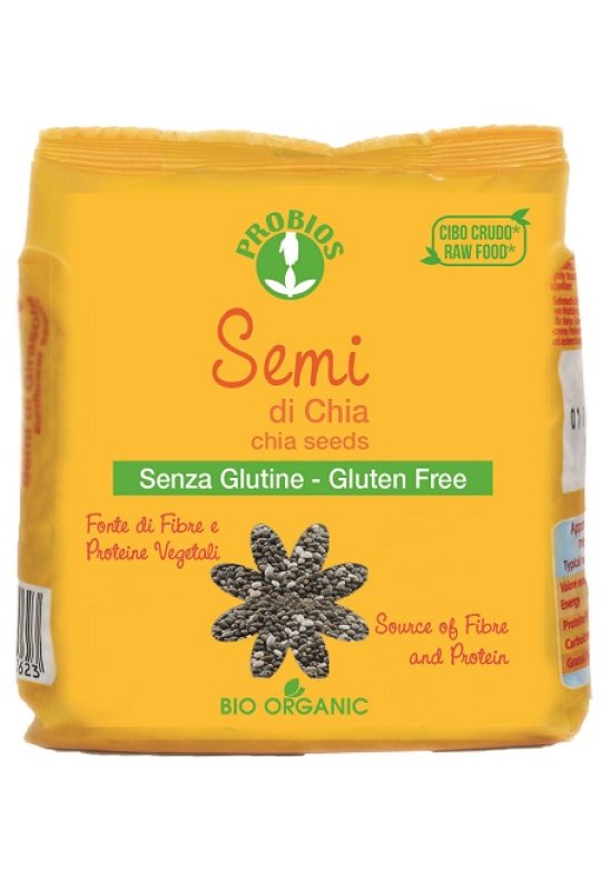 SEMI DI CHIA 150G