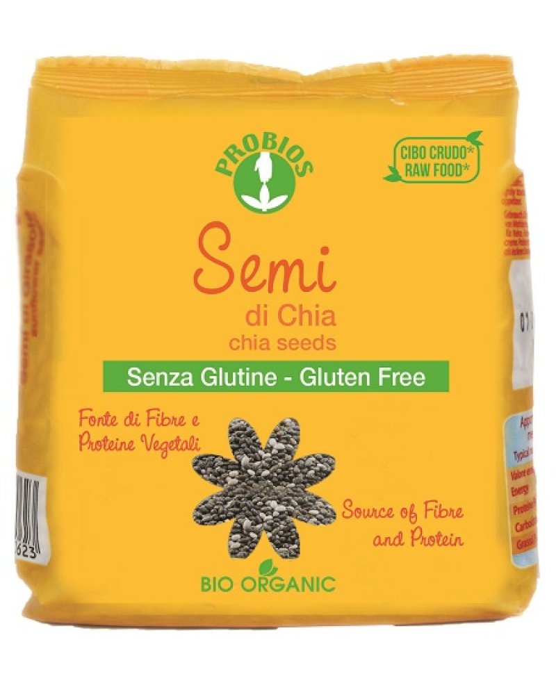 SEMI DI CHIA 150G