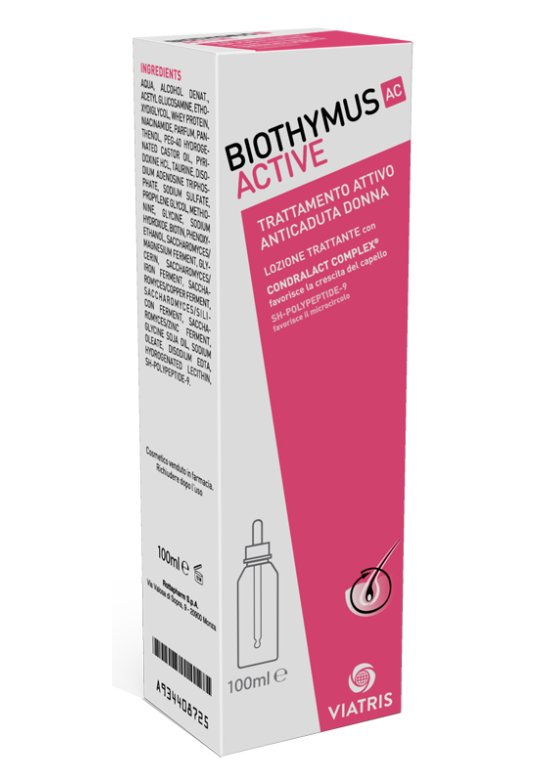 BIOTHYMUS AC ACT D LOZ 100ML