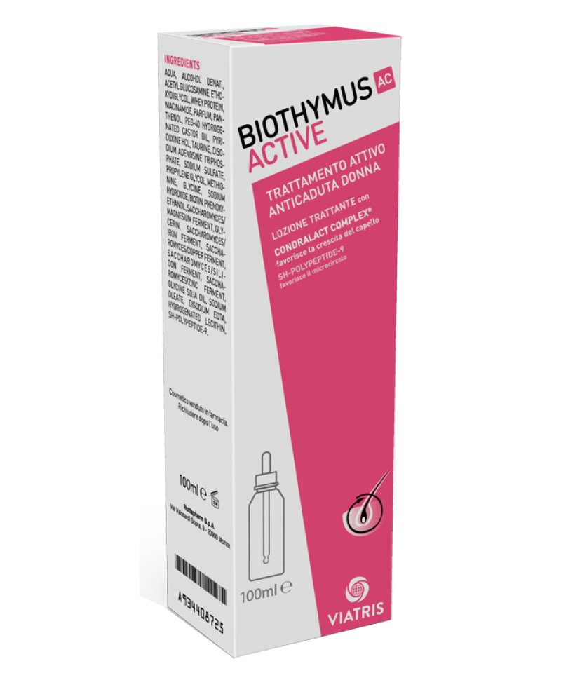 BIOTHYMUS AC ACT D LOZ 100ML