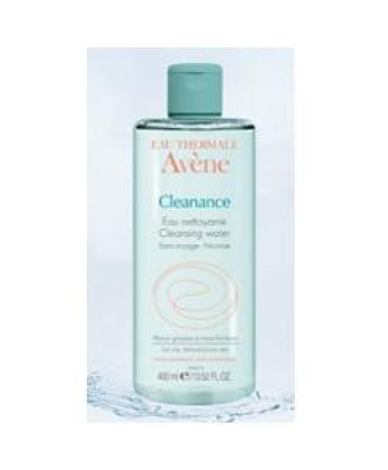 AVENE CLEANANCE ACQUA MICELLAR