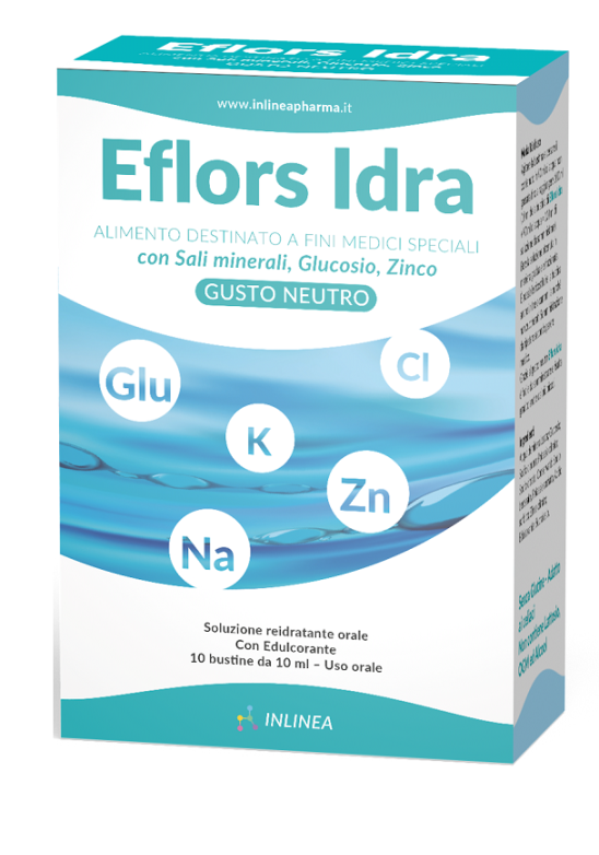 EFLORS IDRA 100ML