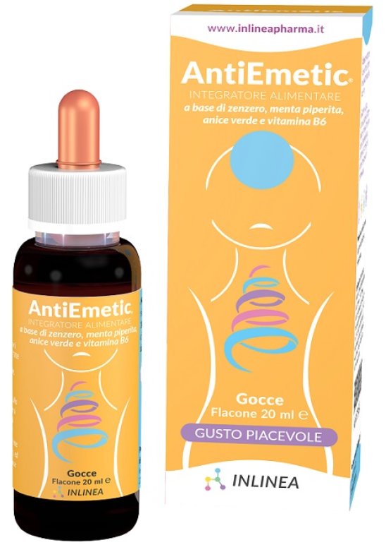 ANTIEMETIC GOCCE 20ML