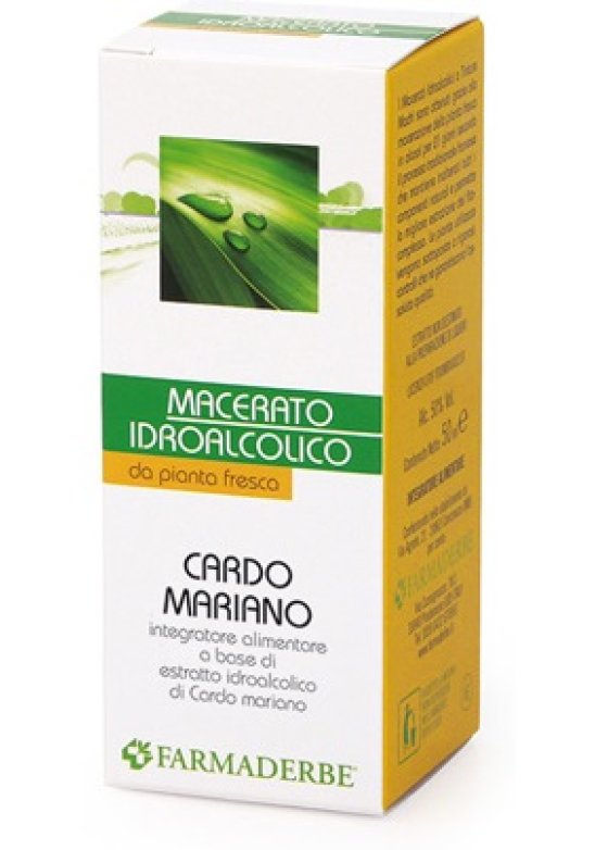 FARMADERBE CARDO MIAL 50ML