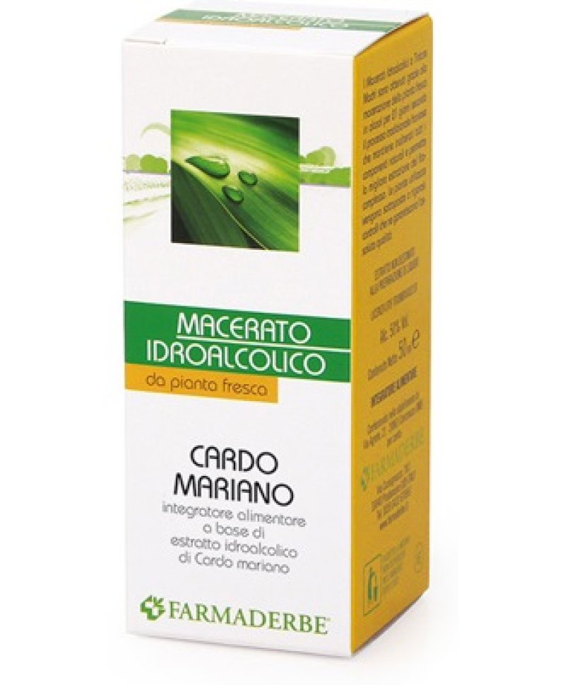 FARMADERBE CARDO MIAL 50ML