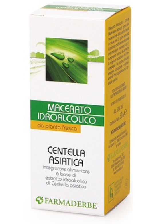 FARMADERBE CENTELLA MIAL  Gocce50