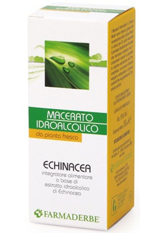 FARMADERBE ECHINACEA MIAL 50ML