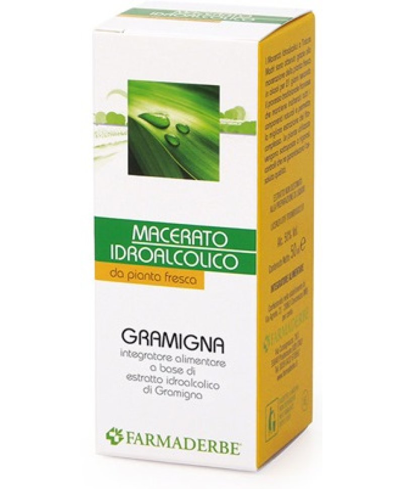 FARMADERBE GRAMIGNA MIAL 50ML