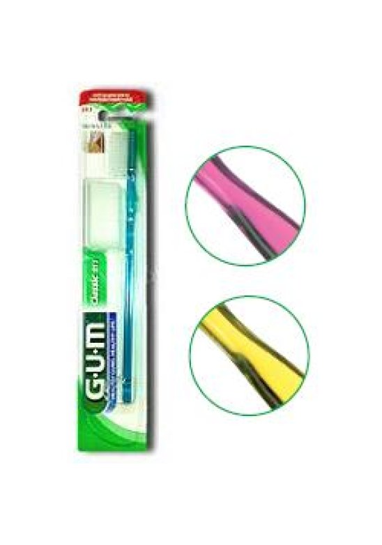 GUM CLASSIC 311 SPAZ MORB