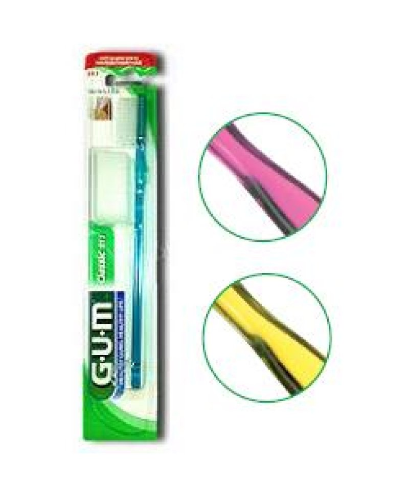 GUM CLASSIC 311 SPAZ MORB