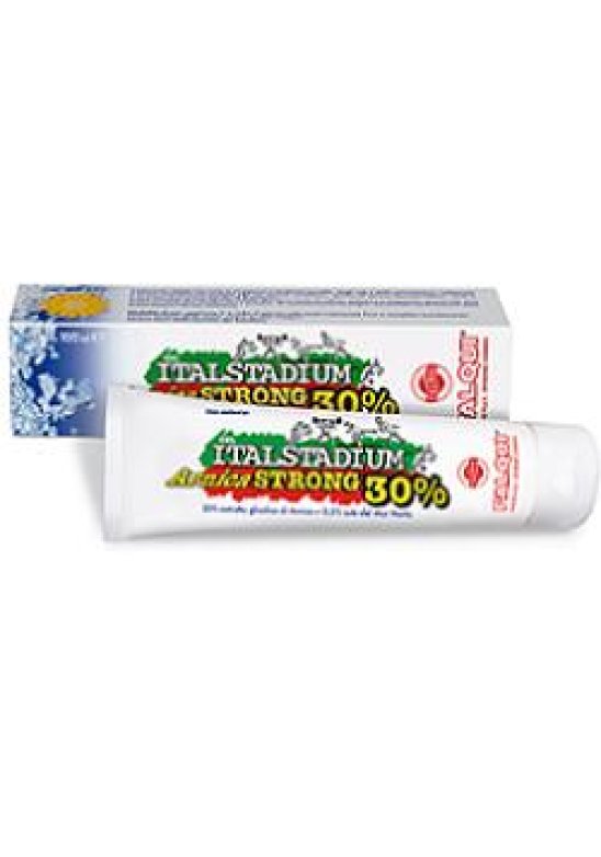 ITALSTADIUM ARNICA STRONG 30%