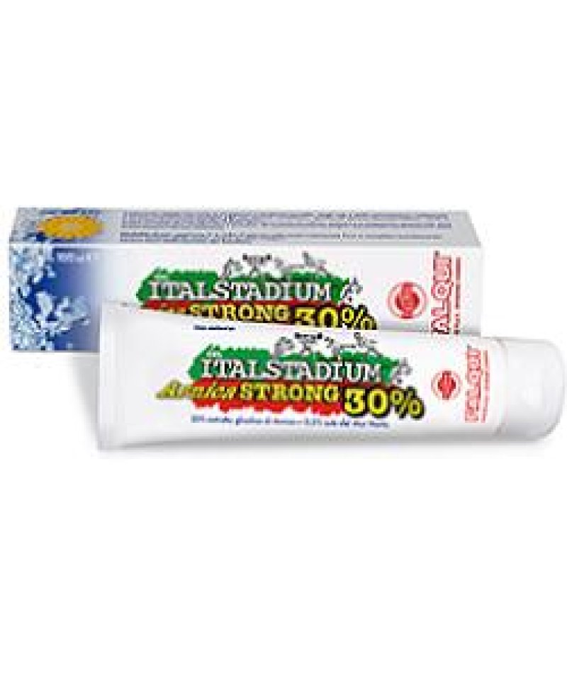 ITALSTADIUM ARNICA STRONG 30%