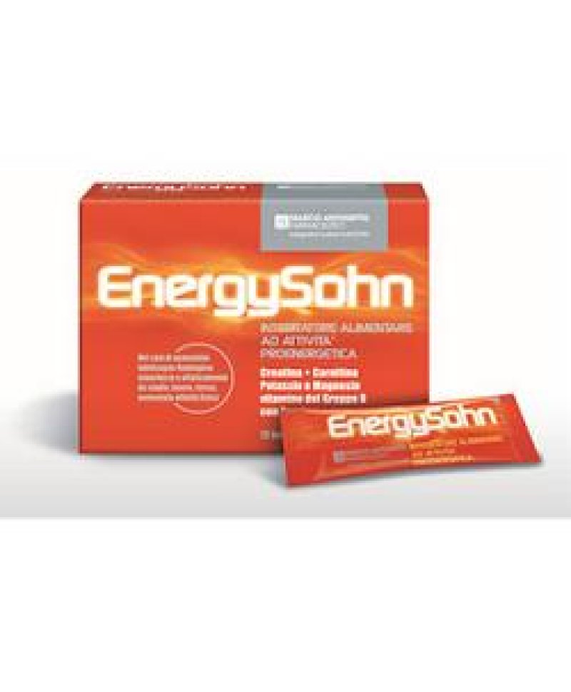 ENERGYSOHN 12BUST